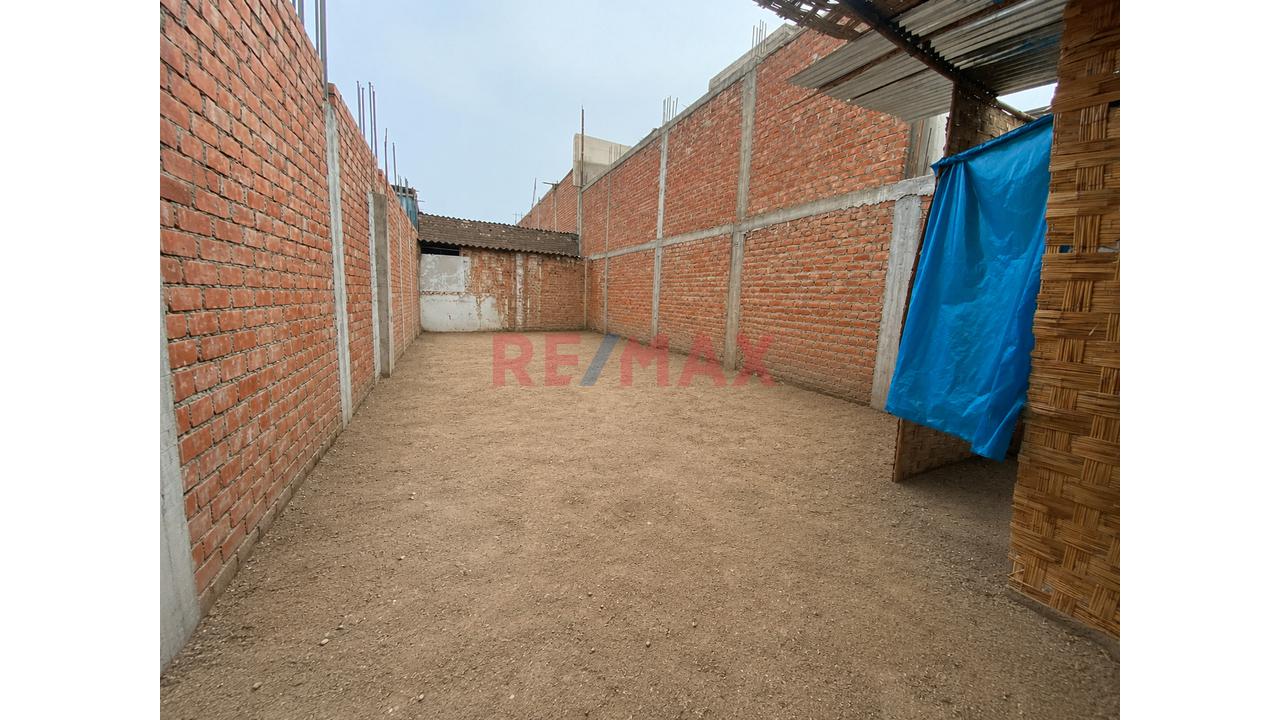 Venta Terreno Manuel Arevalo - 1