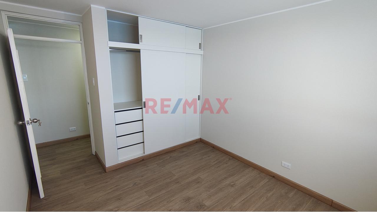 Vendo Departamento Remodelado En Urb. Agricultura - Jose Luis B.Yr. — foto 5