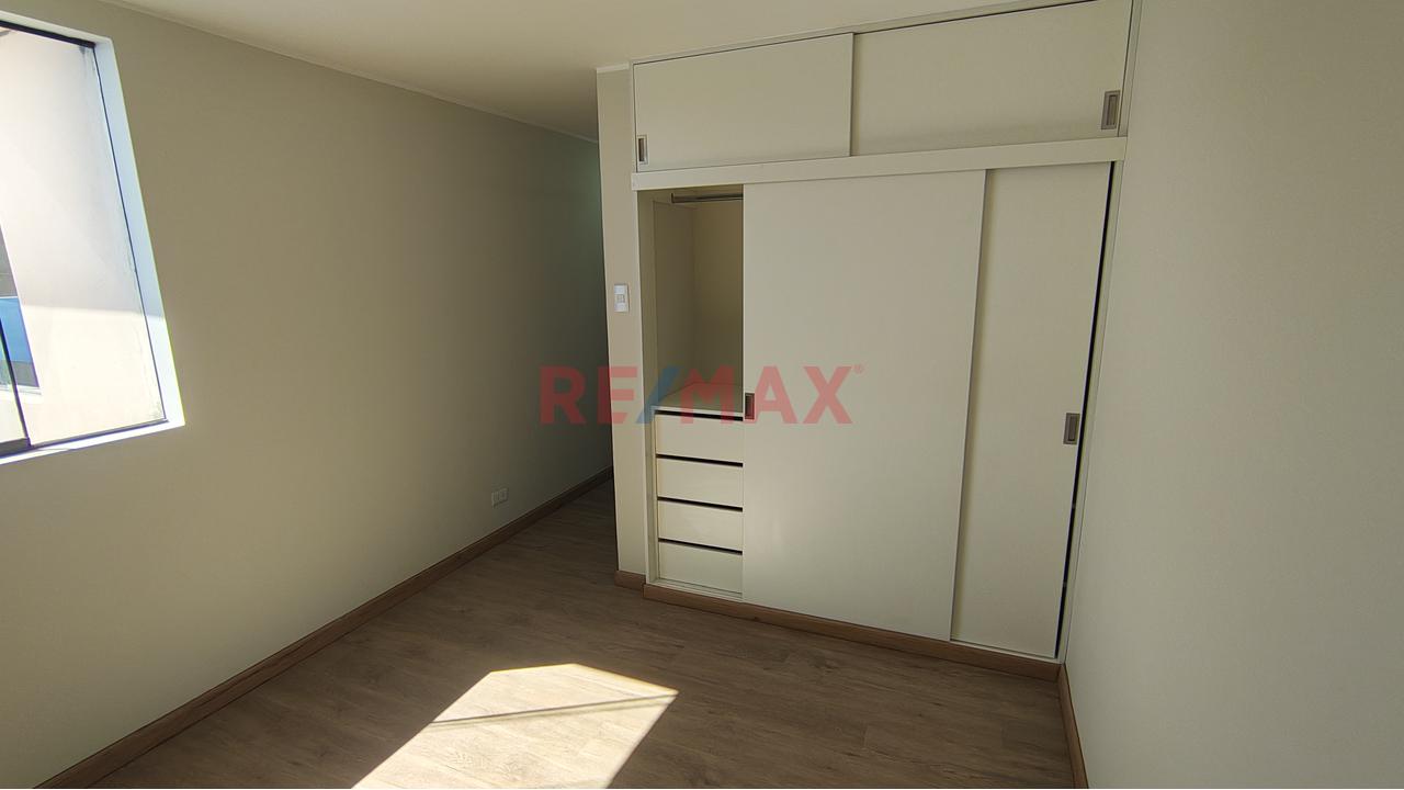 Vendo Departamento Remodelado En Urb. Agricultura - Jose Luis B.Yr. — foto 7