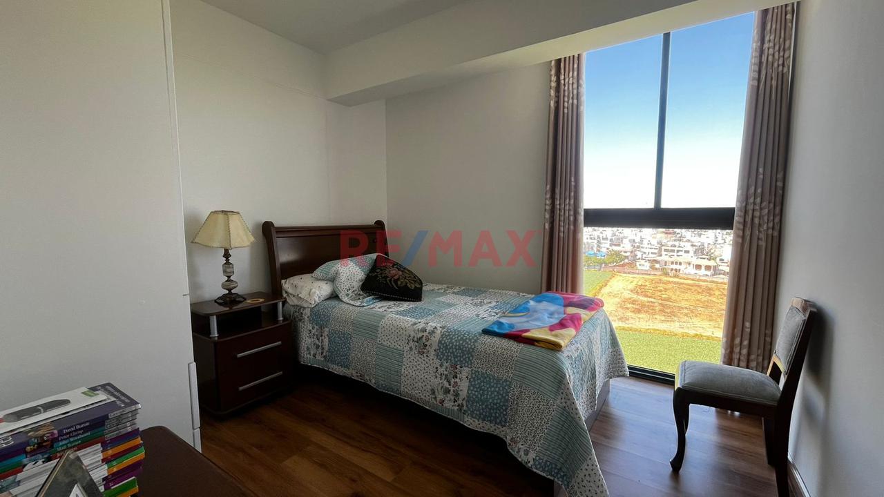 Vistas Panoramicas Y Confort En Yanahuara! Tu Nuevo Hogar Cerca A La Av Metropolitana — foto 11