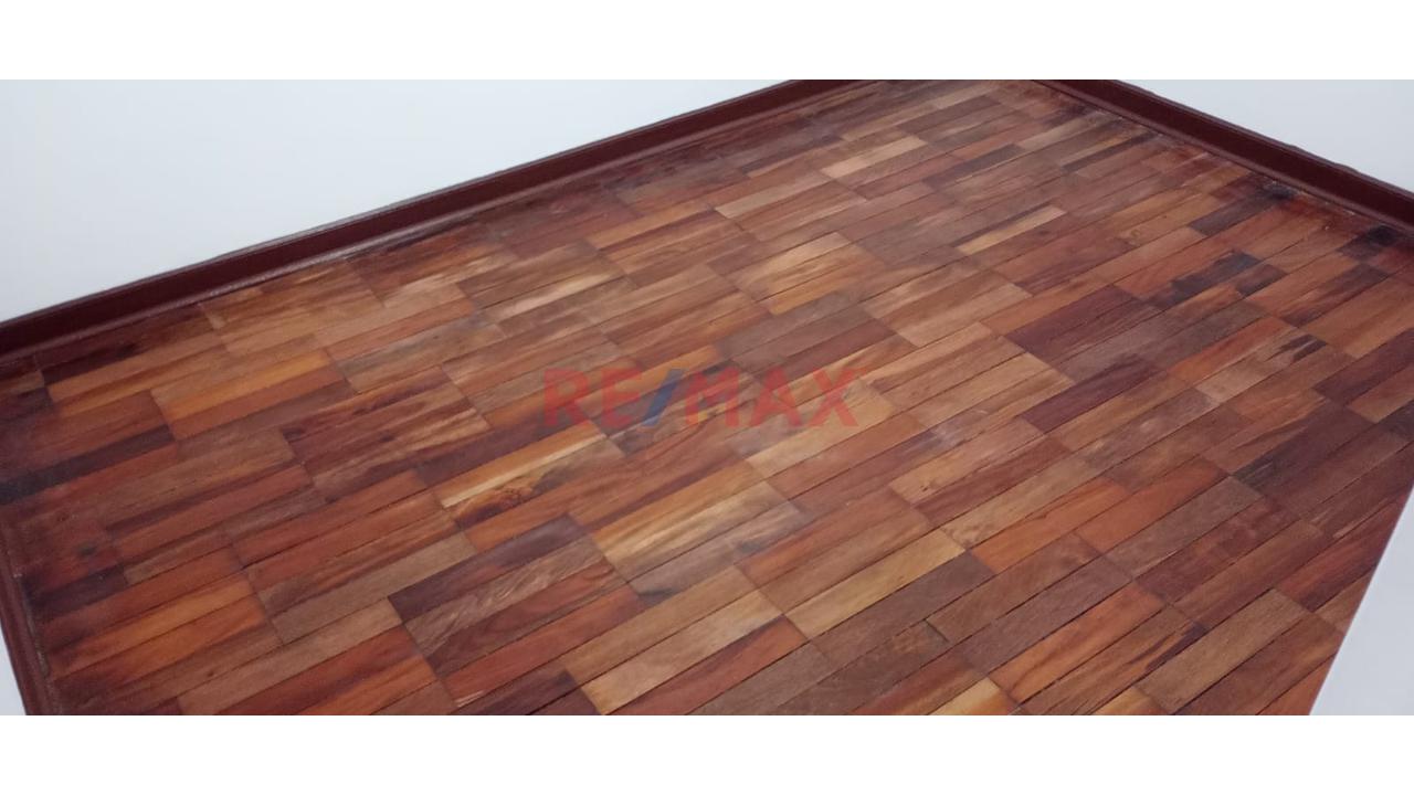 Venta Lindo Departamento En 3 Piso En Surco — foto 15