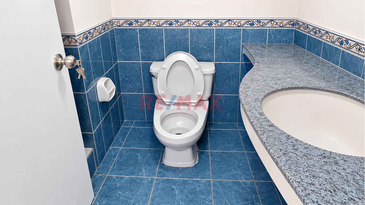🏡 Tu Próximo Hogar Puede Tener El Espacio Que Tu Familia Necesita Departamento En Venta Calle Las Dalias Mz D1 13 Urb. Miraflores Castilla Piura - 8