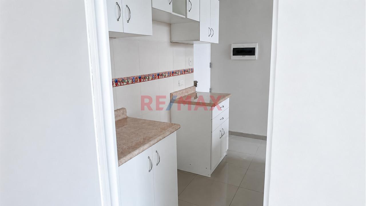 🏡 Tu Próximo Hogar Puede Tener El Espacio Que Tu Familia Necesita Departamento En Venta Calle Las Dalias Mz D1 13 Urb. Miraflores Castilla Piura - 9