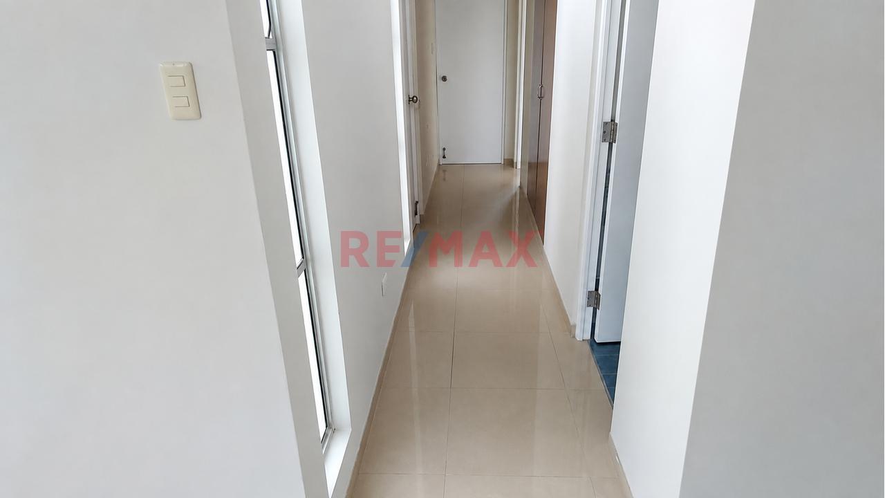 🏡 Tu Próximo Hogar Puede Tener El Espacio Que Tu Familia Necesita Departamento En Venta Calle Las Dalias Mz D1 13 Urb. Miraflores Castilla Piura - 6