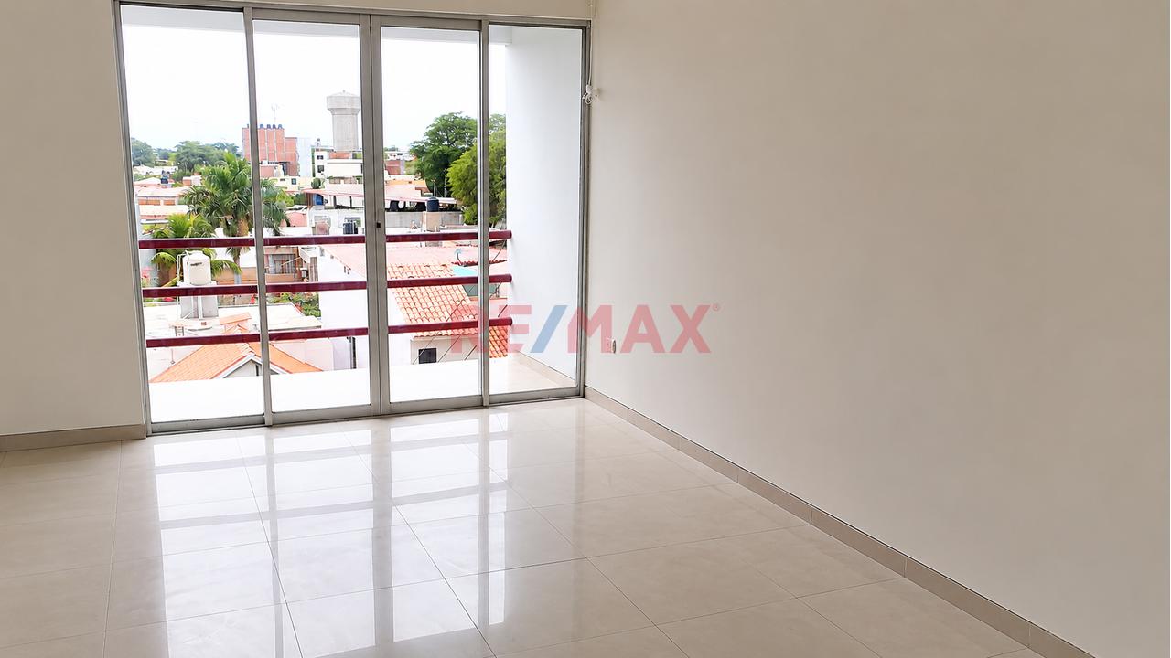 🏡 Tu Próximo Hogar Puede Tener El Espacio Que Tu Familia Necesita Departamento En Venta Calle Las Dalias Mz D1 13 Urb. Miraflores Castilla Piura - 7