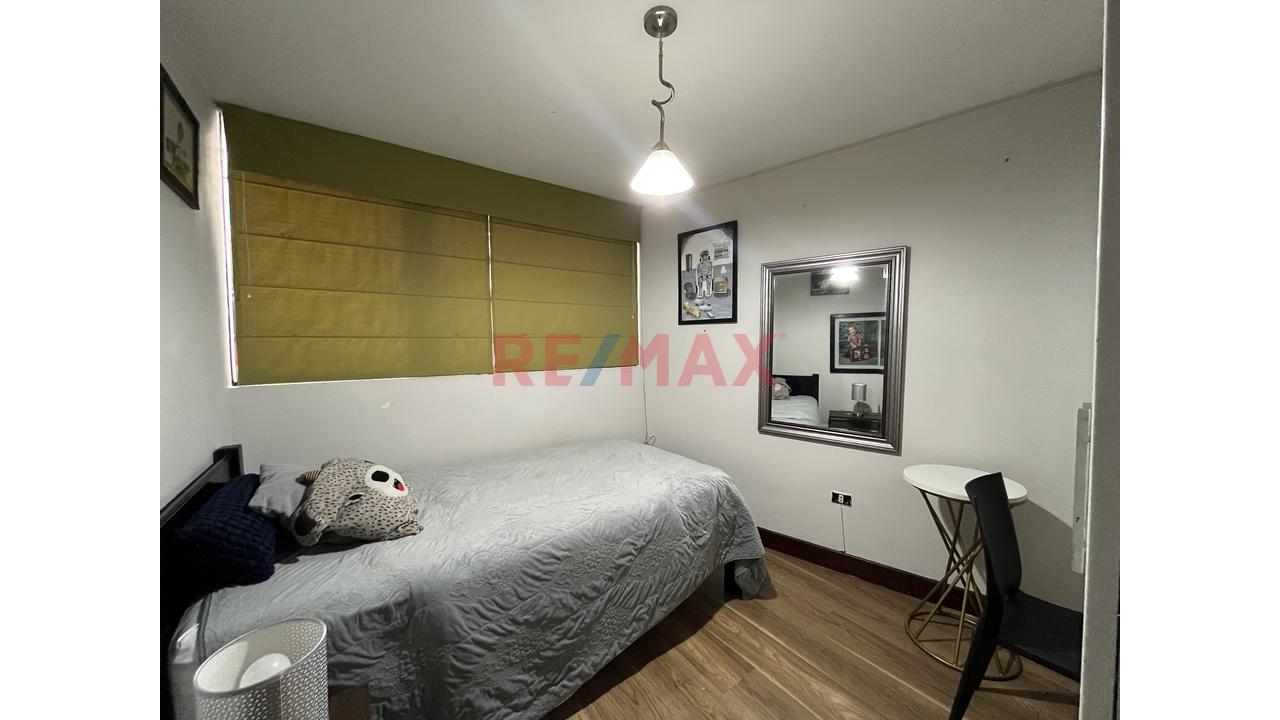 Departamento En Alquiler En Yanahuara: Comodidad Y Ubicación Ideal — foto 14