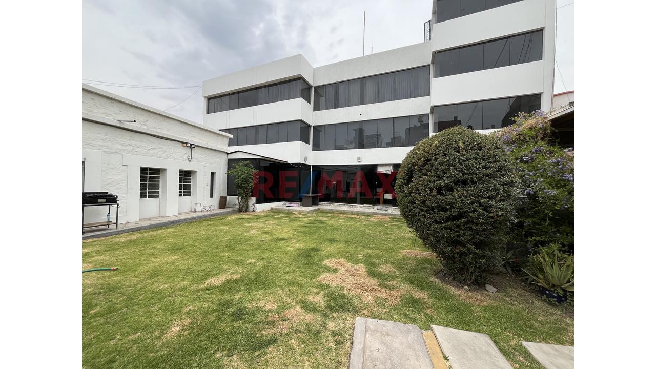 Departamento En Alquiler En Yanahuara: Comodidad Y Ubicación Ideal — foto 11