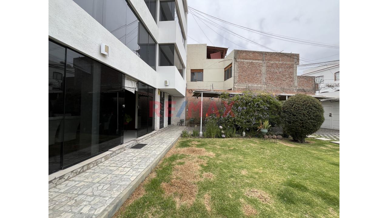 Departamento En Alquiler En Yanahuara: Comodidad Y Ubicación Ideal — foto 9