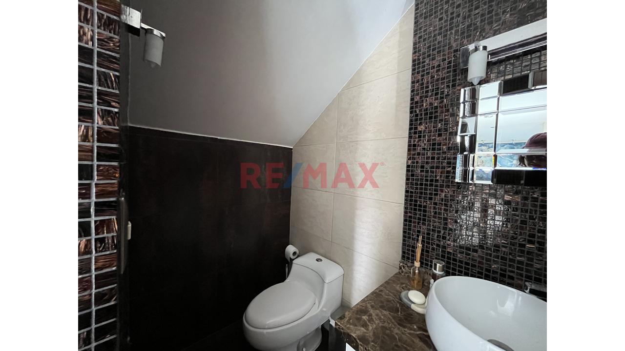 Departamento En Alquiler En Yanahuara: Comodidad Y Ubicación Ideal - 17