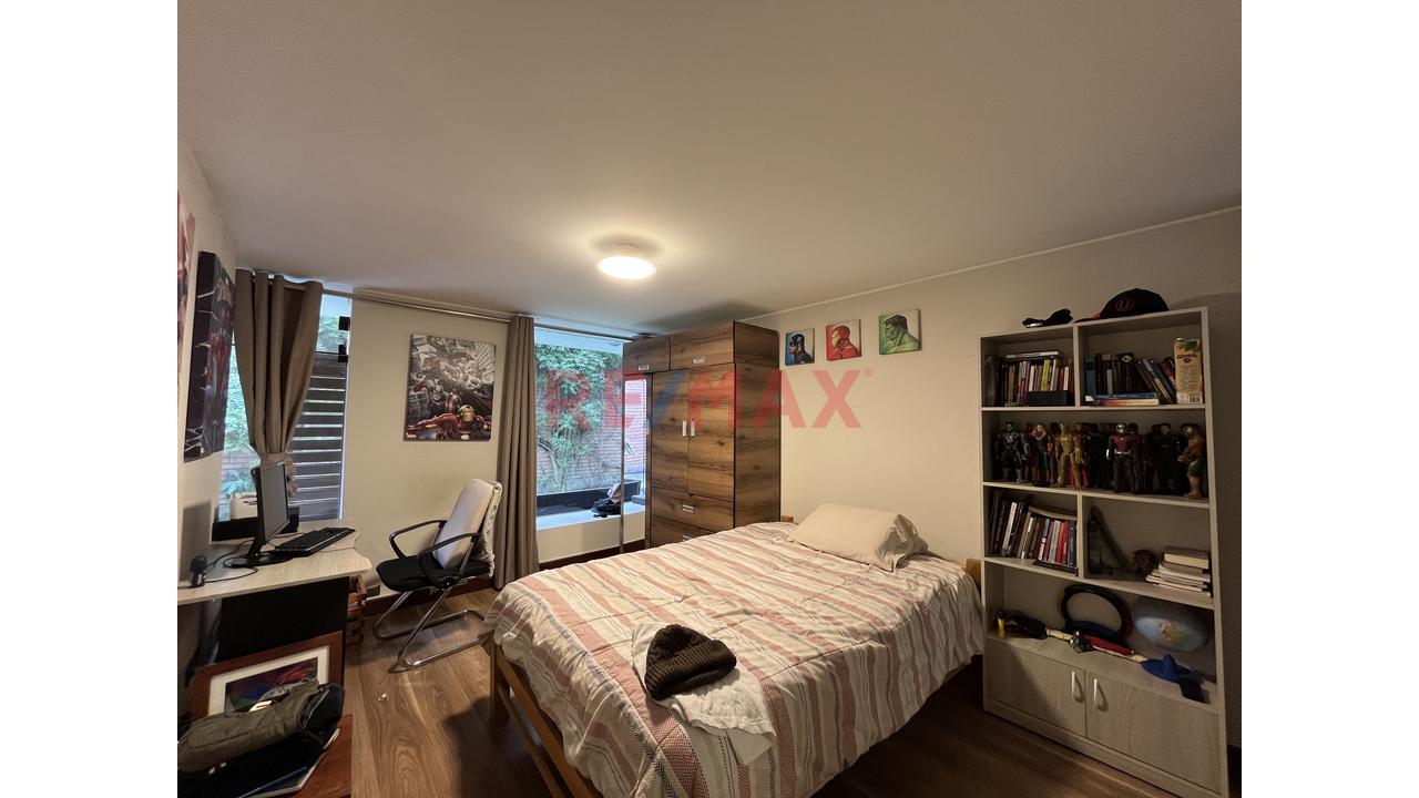 Departamento En Alquiler En Yanahuara: Comodidad Y Ubicación Ideal — foto 6