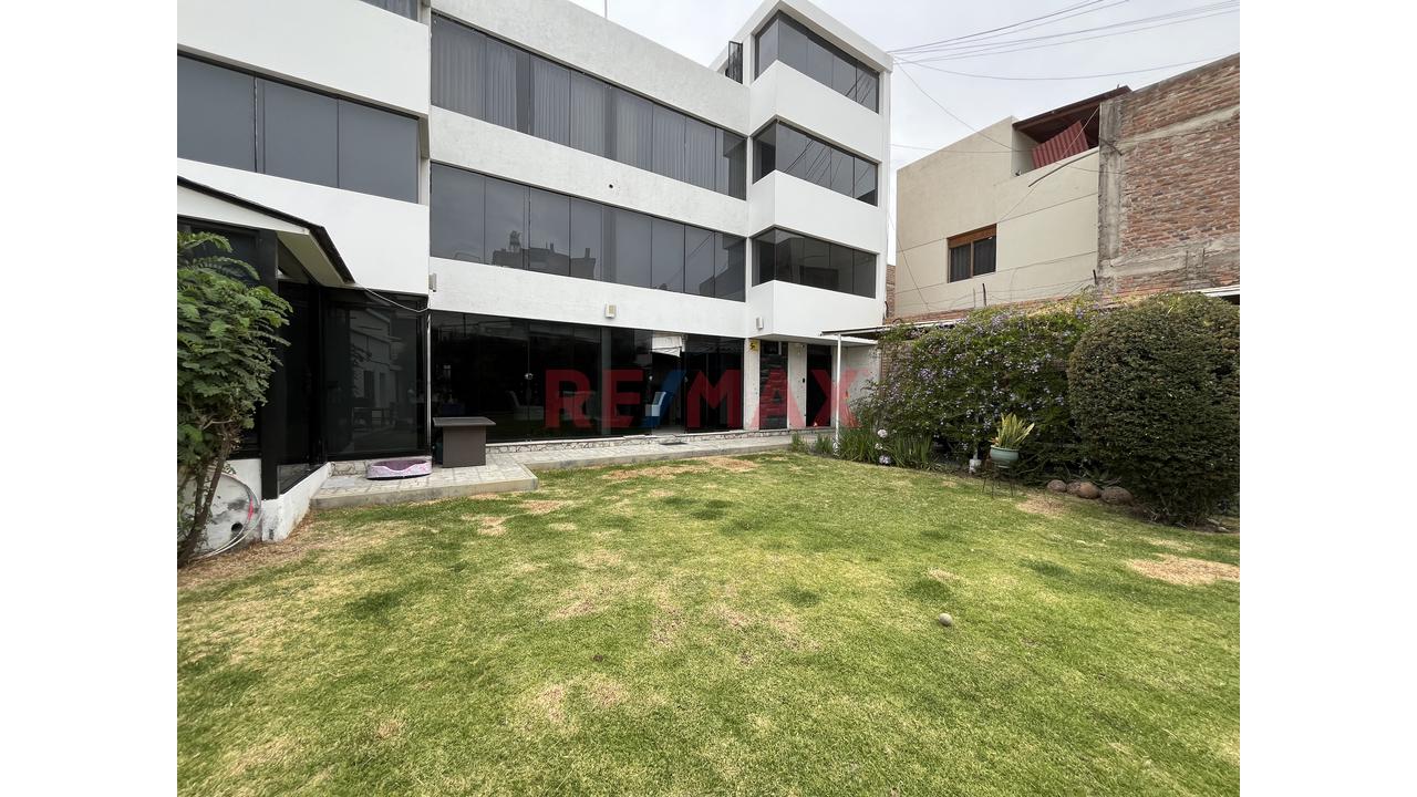 Departamento En Alquiler En Yanahuara: Comodidad Y Ubicación Ideal — foto 10
