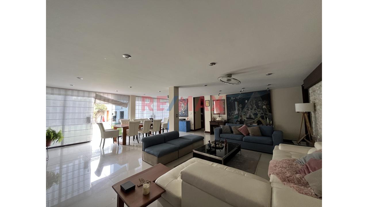 Departamento En Alquiler En Yanahuara: Comodidad Y Ubicación Ideal — foto 3