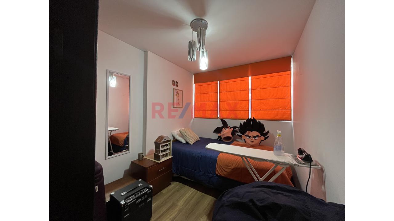 Departamento En Alquiler En Yanahuara: Comodidad Y Ubicación Ideal — foto 15