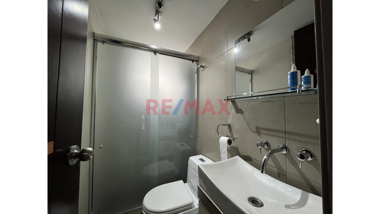 Departamento En Alquiler En Yanahuara: Comodidad Y Ubicación Ideal — foto 8