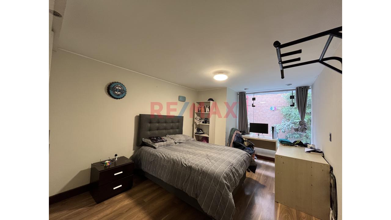 Departamento En Alquiler En Yanahuara: Comodidad Y Ubicación Ideal — foto 7