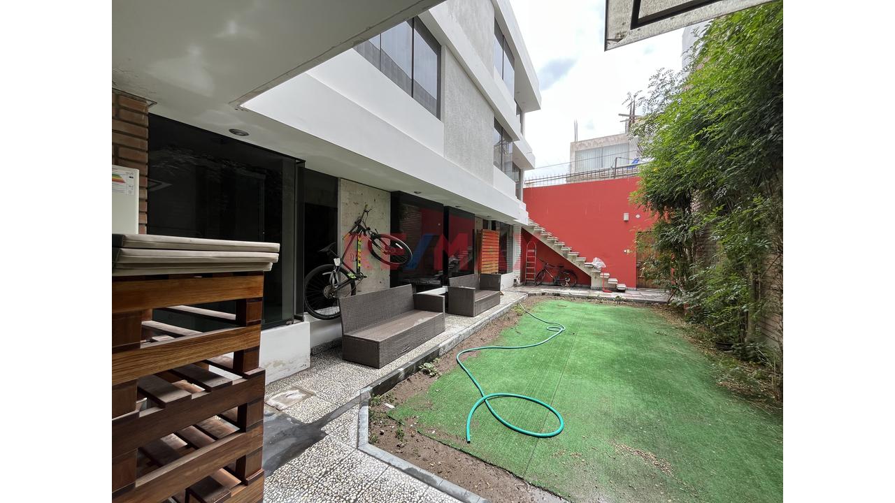 Departamento En Alquiler En Yanahuara: Comodidad Y Ubicación Ideal - 16