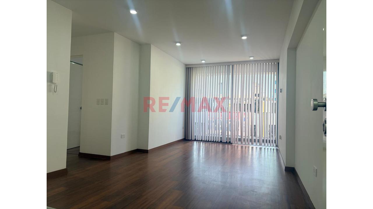 ✨ ¡Departamento Casi De Estreno En La Mejor Zona De San Miguel! — foto 2