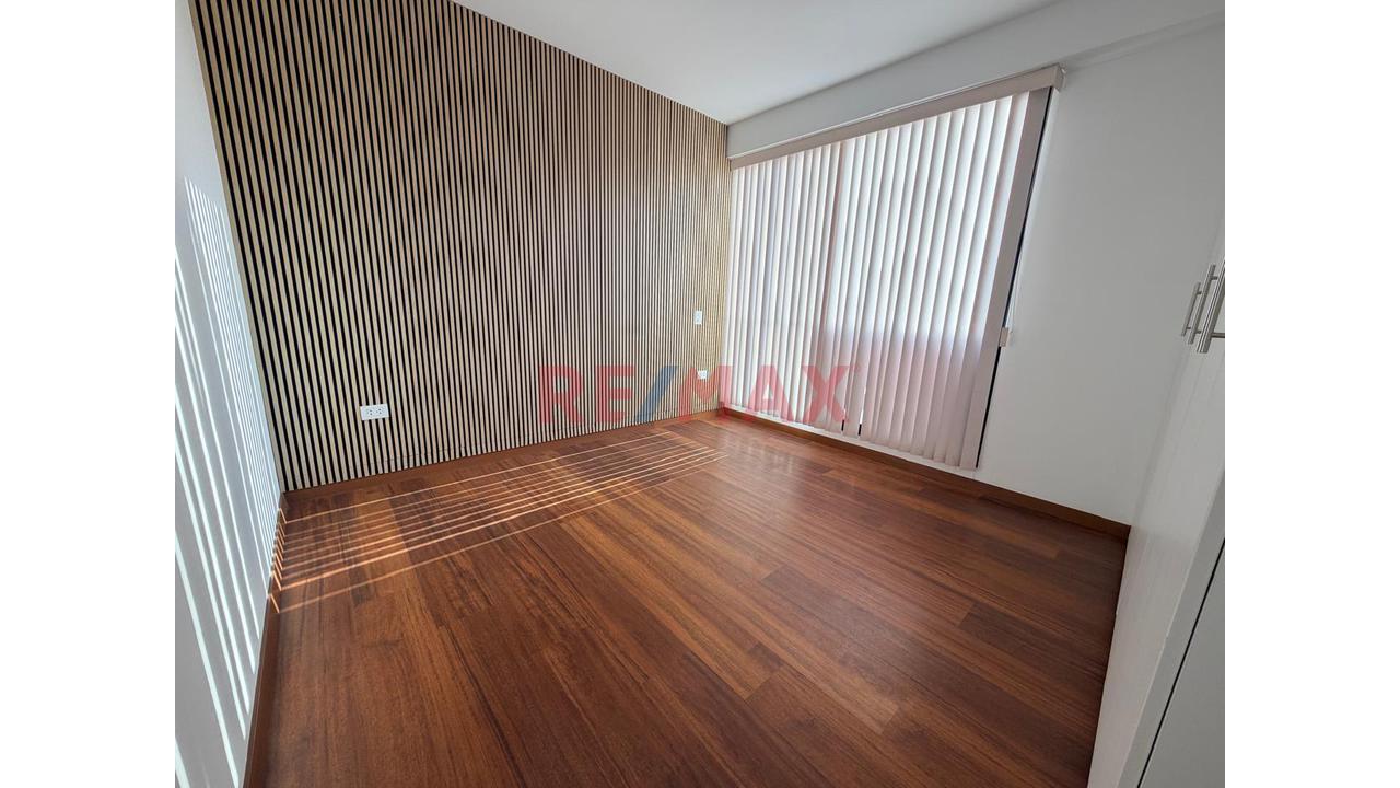 ✨ ¡Departamento Casi De Estreno En La Mejor Zona De San Miguel! — foto 6