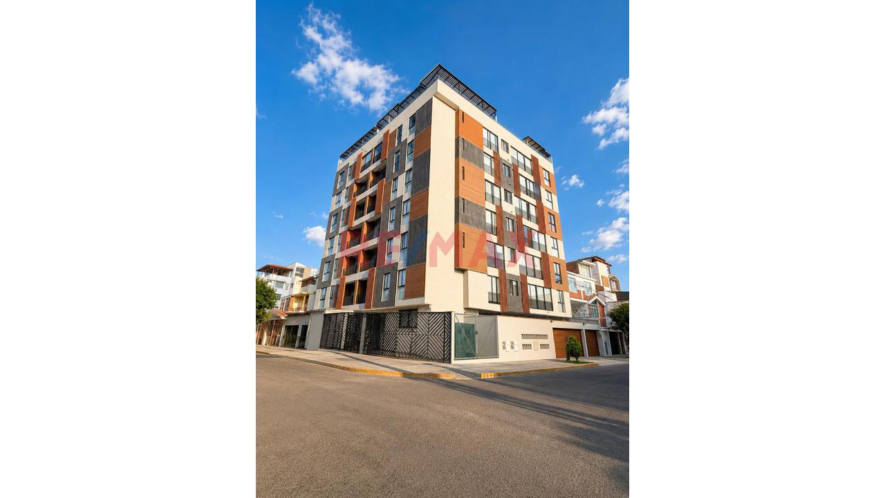 ✨ ¡Departamento Casi De Estreno En La Mejor Zona De San Miguel!