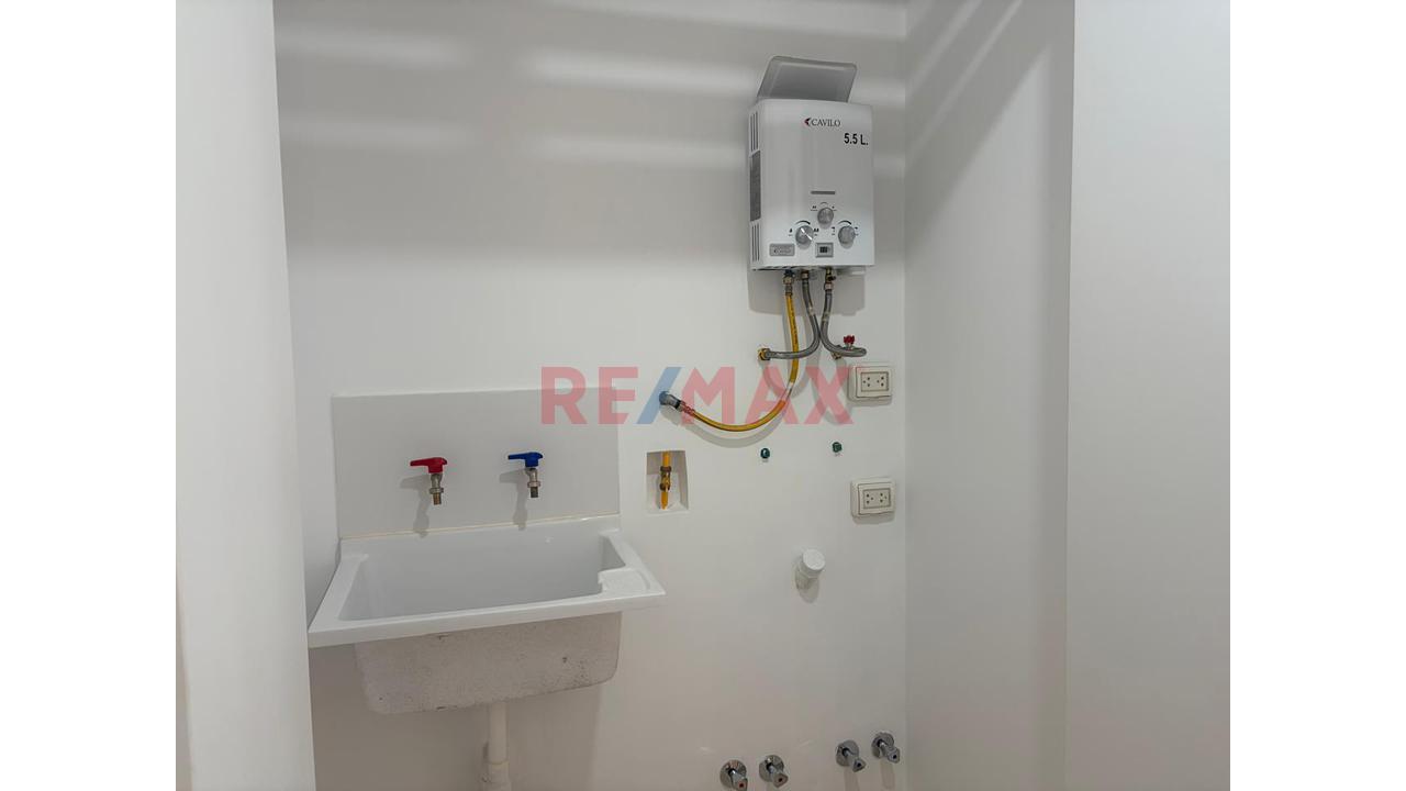 ✨ ¡Departamento Casi De Estreno En La Mejor Zona De San Miguel! — foto 8