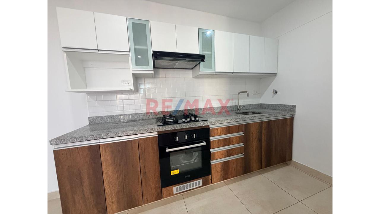 ✨ ¡Departamento Casi De Estreno En La Mejor Zona De San Miguel! — foto 7