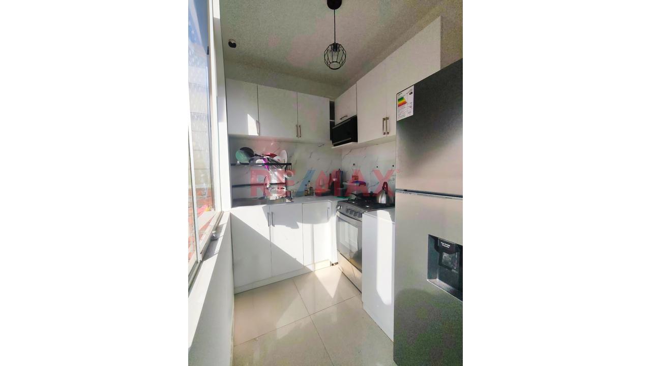 2 Departamentos En Venta - Urb. Pedro Diez Canseco - Jlb Y Rivero - 13
