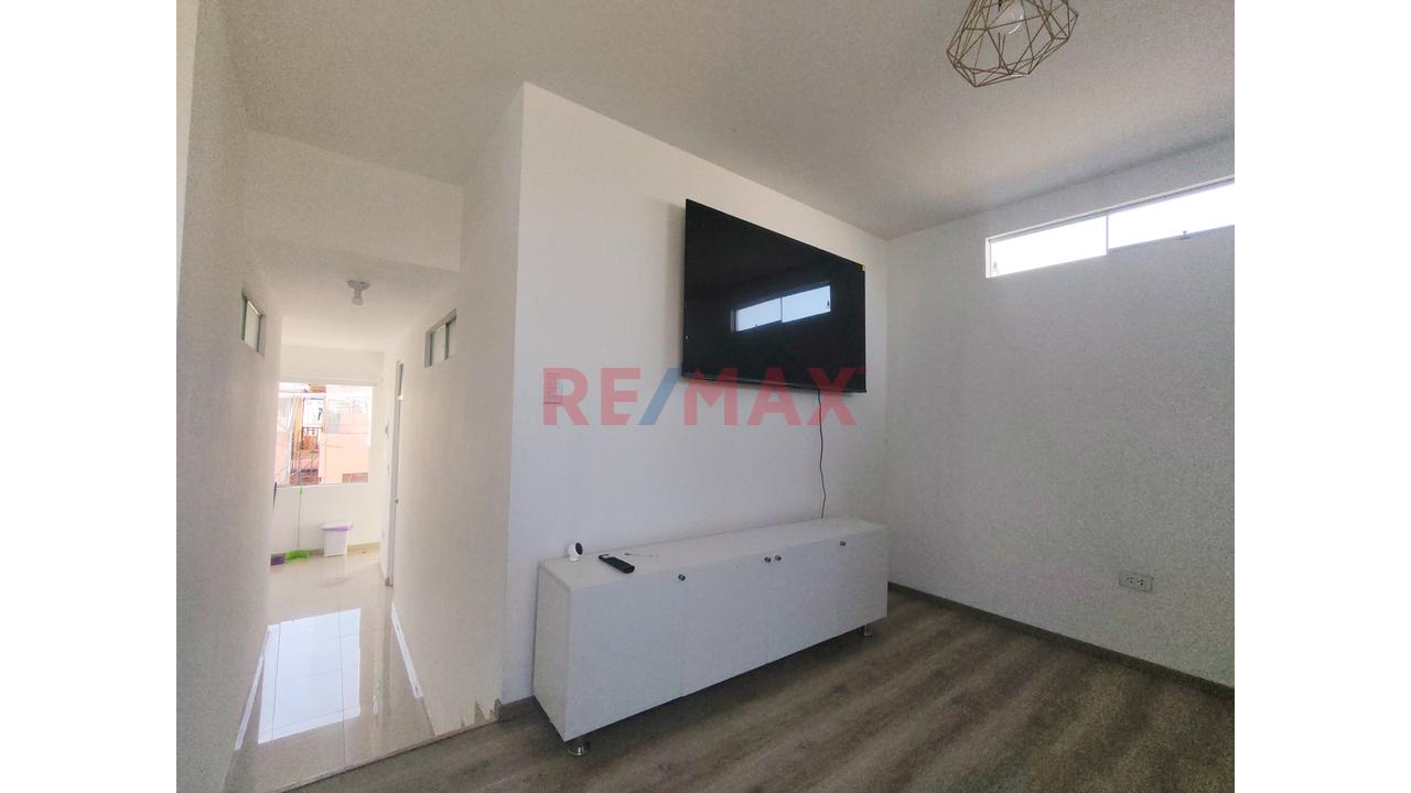 2 Departamentos En Venta - Urb. Pedro Diez Canseco - Jlb Y Rivero - 9