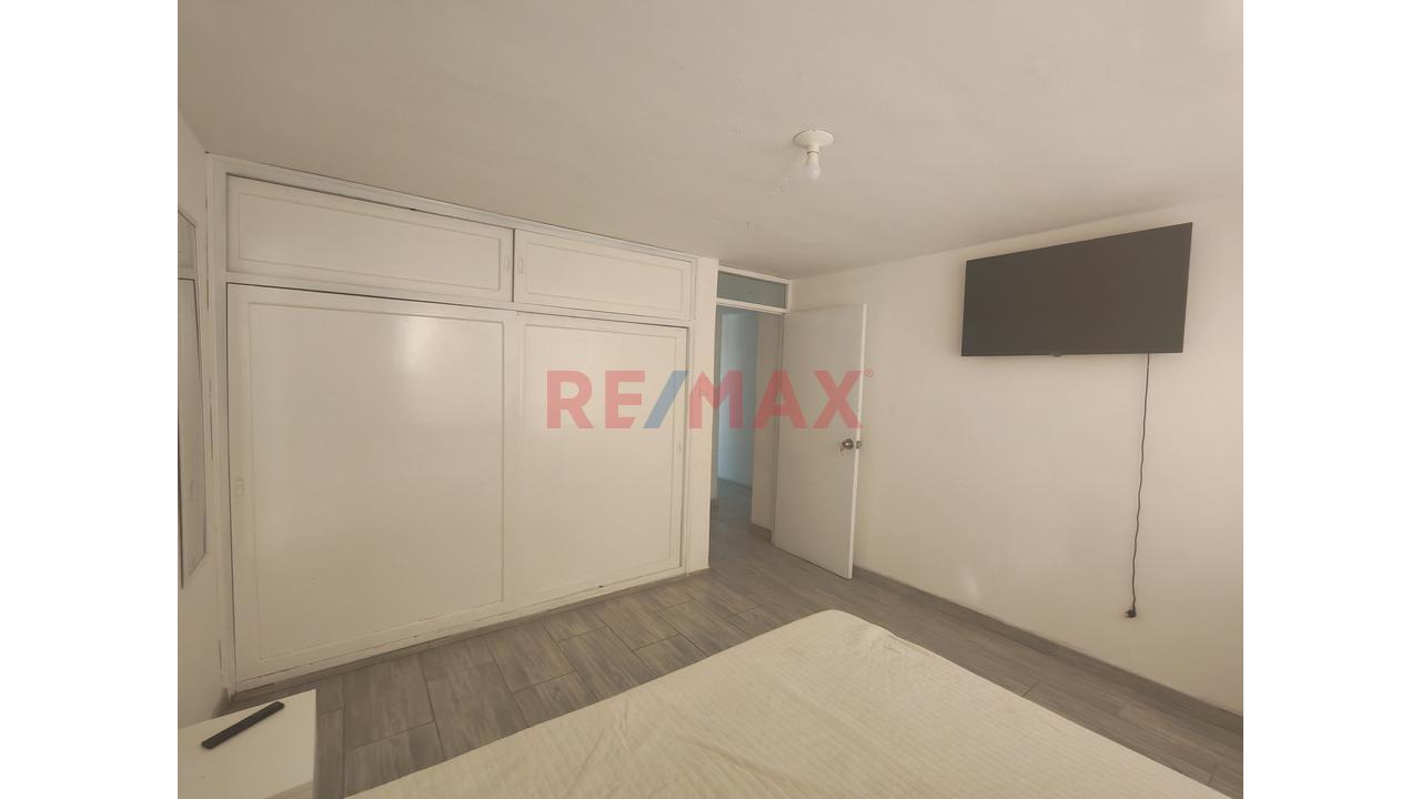 2 Departamentos En Venta - Urb. Pedro Diez Canseco - Jlb Y Rivero - 16