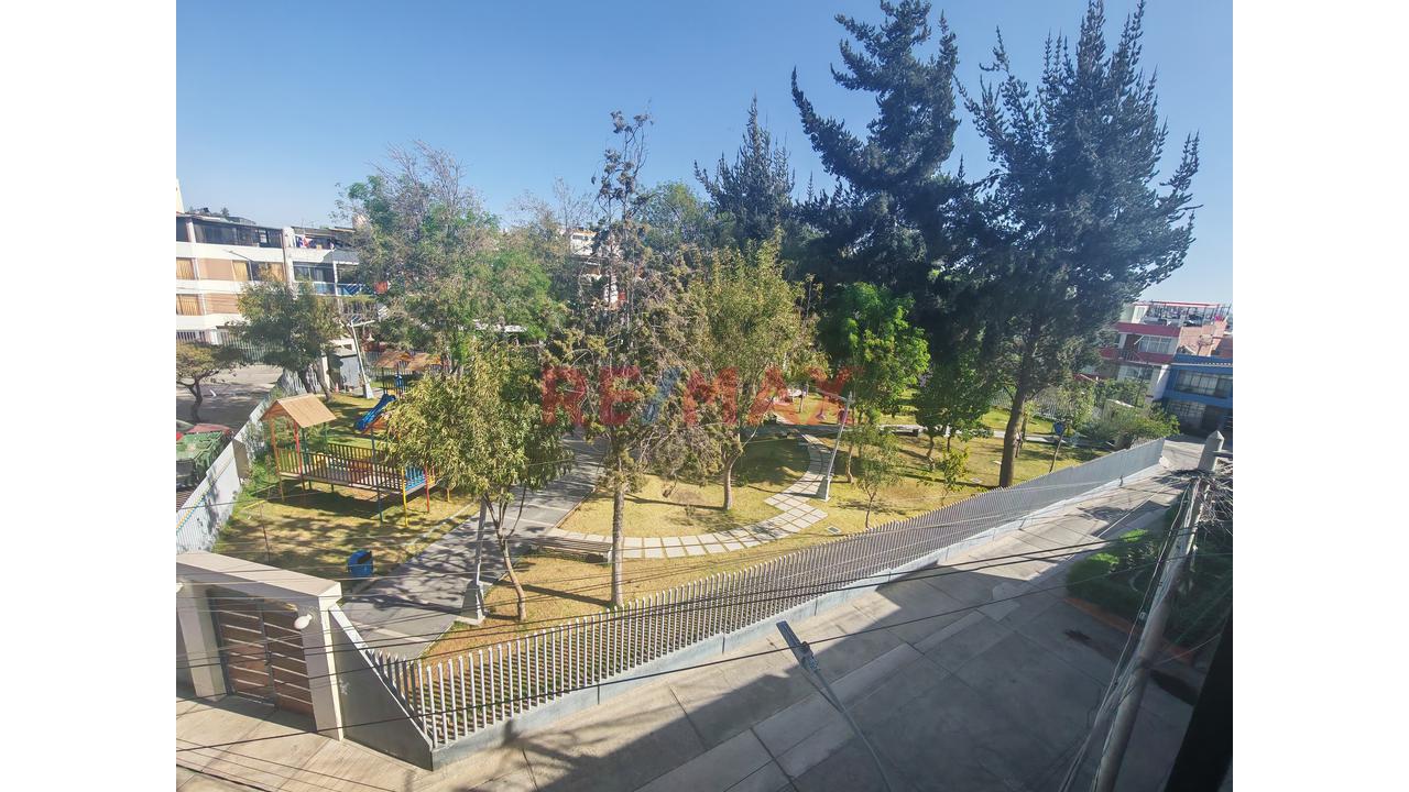 2 Departamentos En Venta - Urb. Pedro Diez Canseco - Jlb Y Rivero - 19