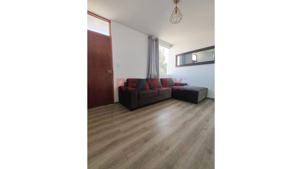 2 Departamentos En Venta - Urb. Pedro Diez Canseco - Jlb Y Rivero - 11