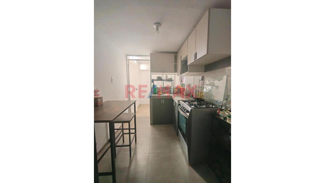 2 Departamentos En Venta - Urb. Pedro Diez Canseco - Jlb Y Rivero - 3