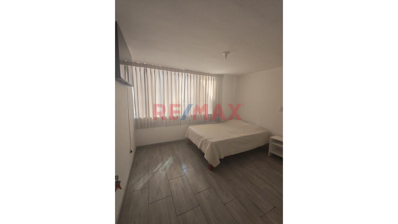 2 Departamentos En Venta - Urb. Pedro Diez Canseco - Jlb Y Rivero - 17
