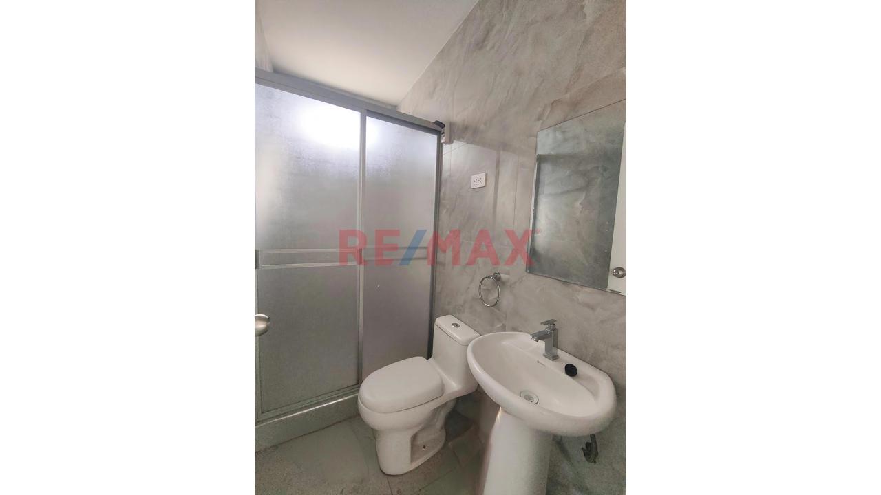 2 Departamentos En Venta - Urb. Pedro Diez Canseco - Jlb Y Rivero - 10