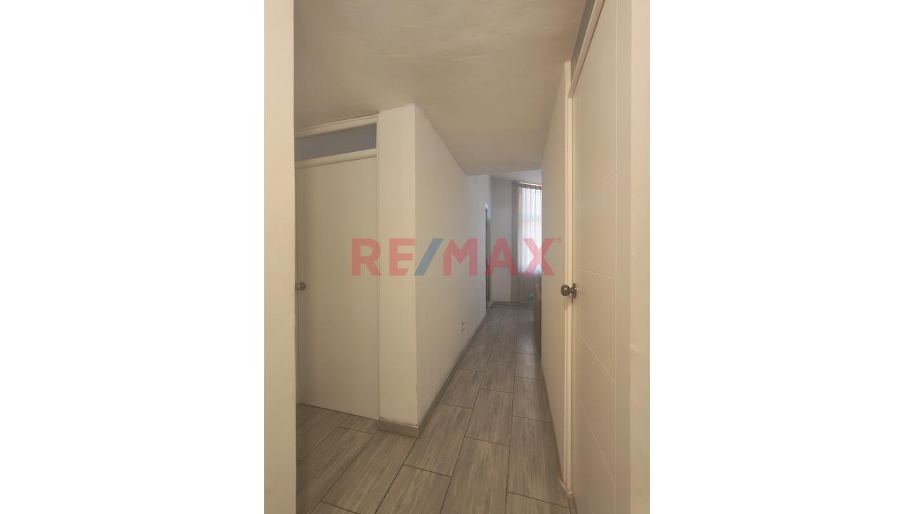 2 Departamentos En Venta - Urb. Pedro Diez Canseco - Jlb Y Rivero - 5