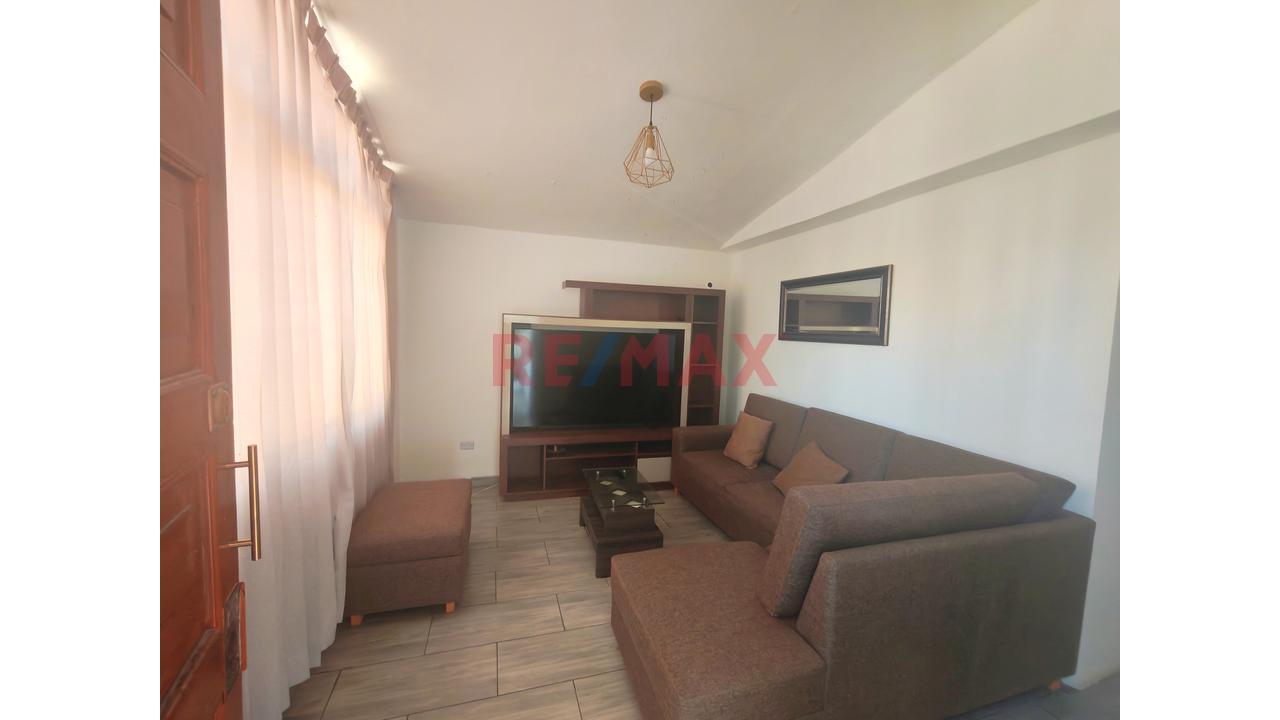 2 Departamentos En Venta - Urb. Pedro Diez Canseco - Jlb Y Rivero - 2