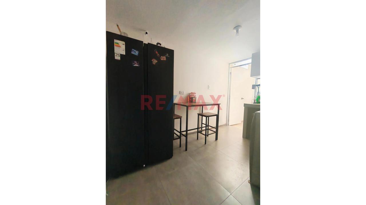 2 Departamentos En Venta - Urb. Pedro Diez Canseco - Jlb Y Rivero - 4