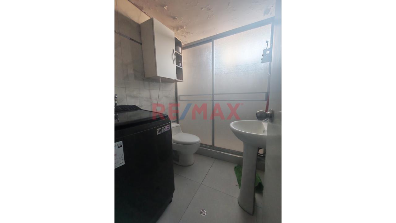 2 Departamentos En Venta - Urb. Pedro Diez Canseco - Jlb Y Rivero - 6