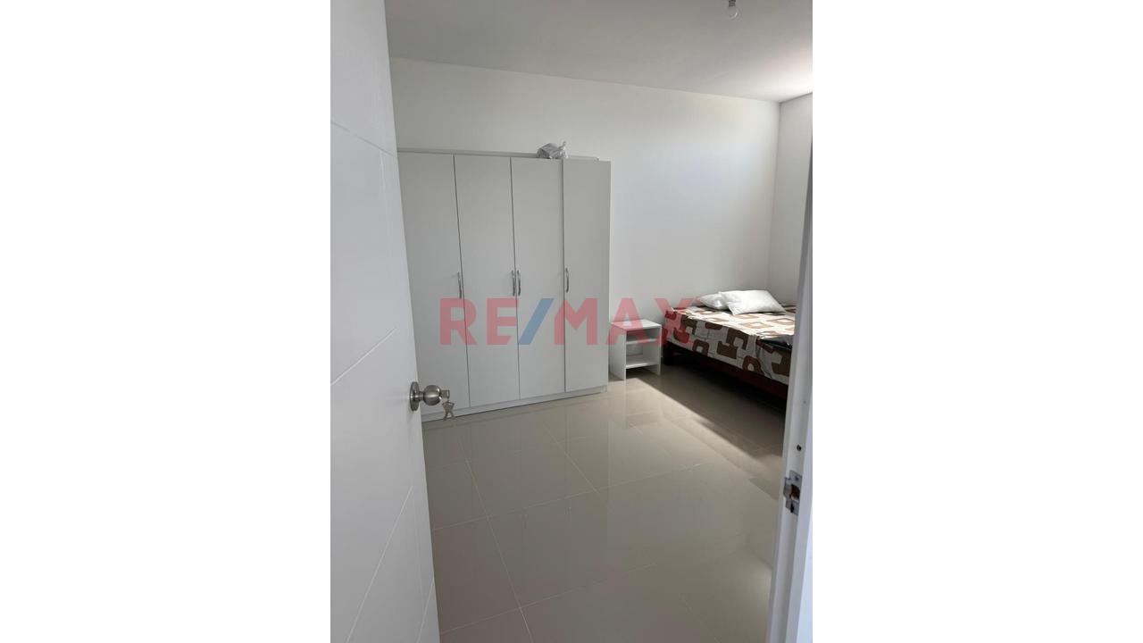 2 Departamentos En Venta - Urb. Pedro Diez Canseco - Jlb Y Rivero - 8
