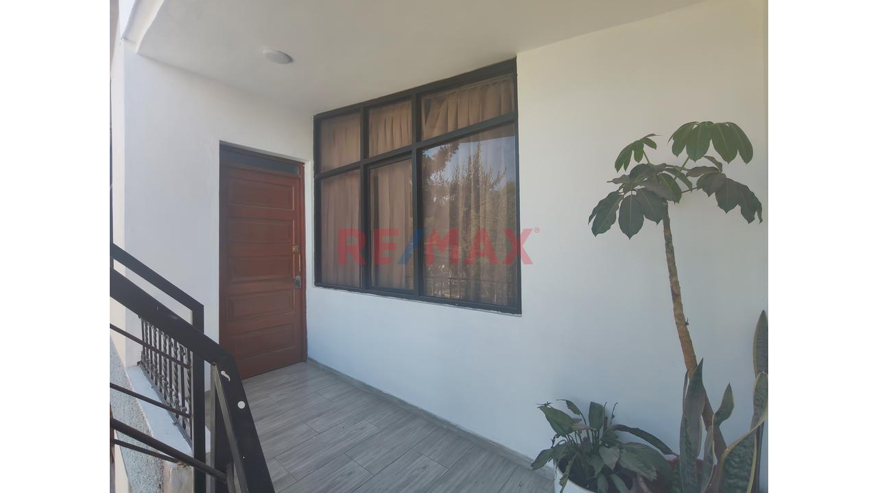 2 Departamentos En Venta - Urb. Pedro Diez Canseco - Jlb Y Rivero - 1