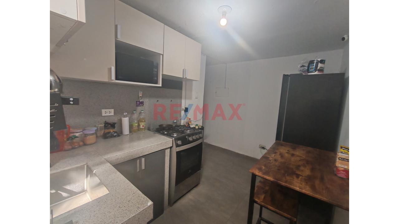2 Departamentos En Venta - Urb. Pedro Diez Canseco - Jlb Y Rivero - 15