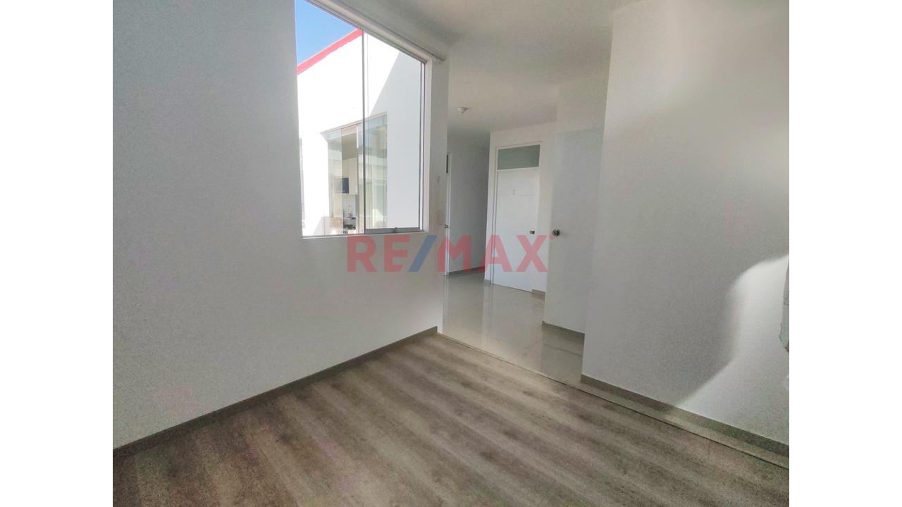 2 Departamentos En Venta - Urb. Pedro Diez Canseco - Jlb Y Rivero - 12