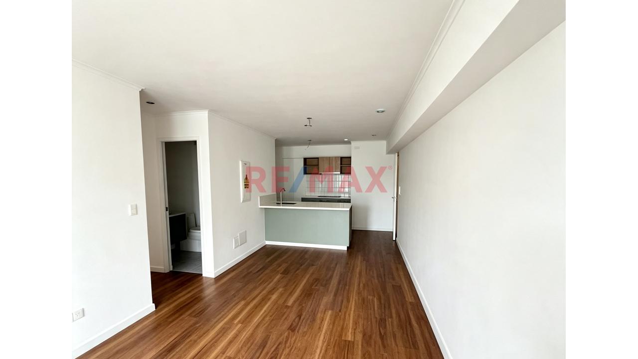 Vendo Departamento De Estreno En El Corazón De Miraflores