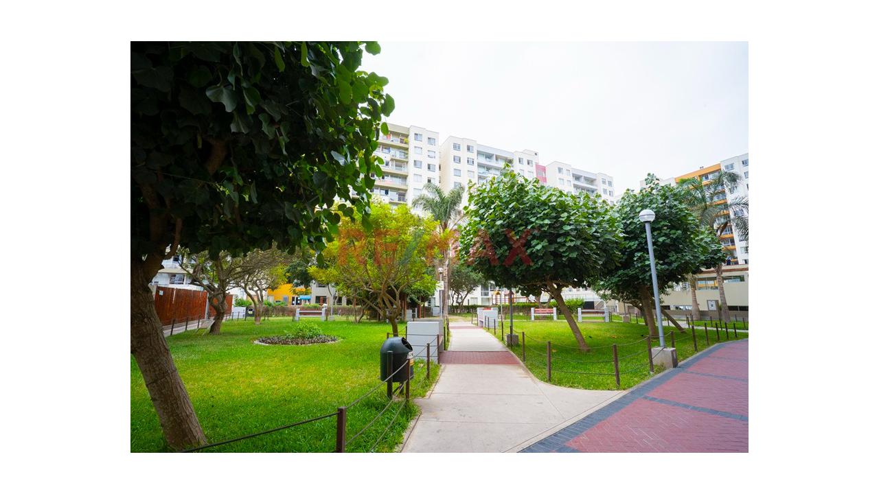 Departamento En Venta De 87.5 M² | 3 Dormitorios | Cochera | Condominio Los Prados – San Miguel — foto 2