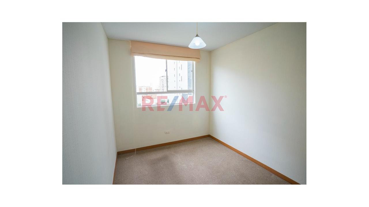 Departamento En Venta De 87.5 M² | 3 Dormitorios | Cochera | Condominio Los Prados – San Miguel — foto 12