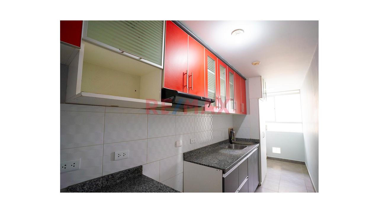 Departamento En Venta De 87.5 M² | 3 Dormitorios | Cochera | Condominio Los Prados – San Miguel — foto 6