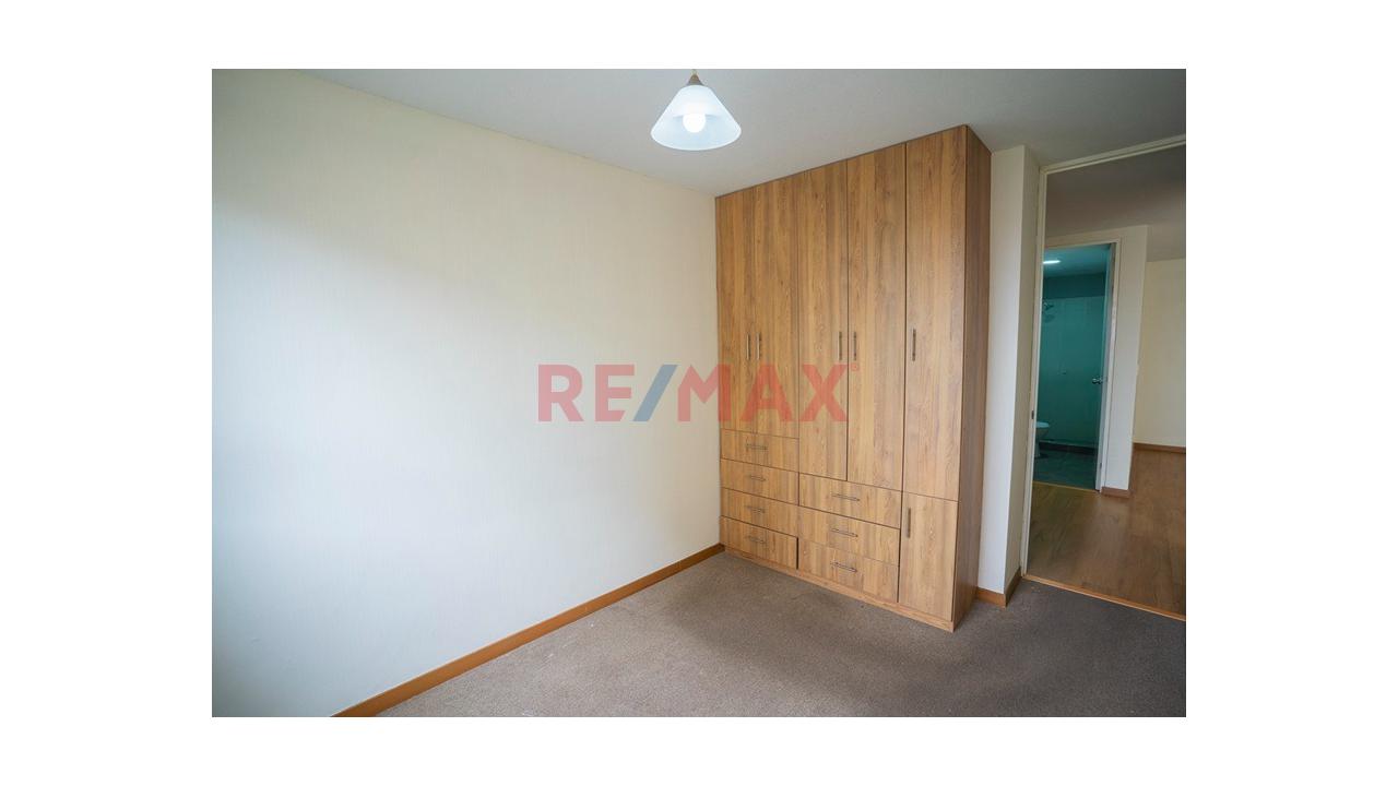Departamento En Venta De 87.5 M² | 3 Dormitorios | Cochera | Condominio Los Prados – San Miguel — foto 13