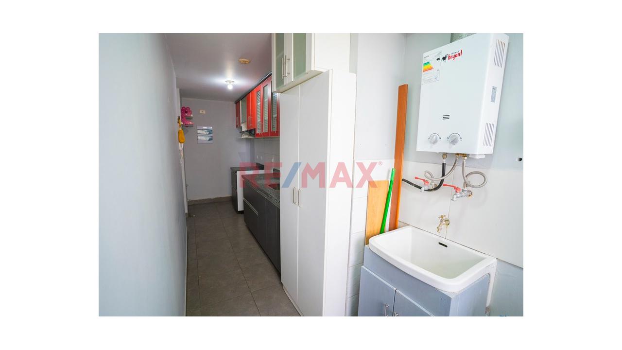 Departamento En Venta De 87.5 M² | 3 Dormitorios | Cochera | Condominio Los Prados – San Miguel — foto 7