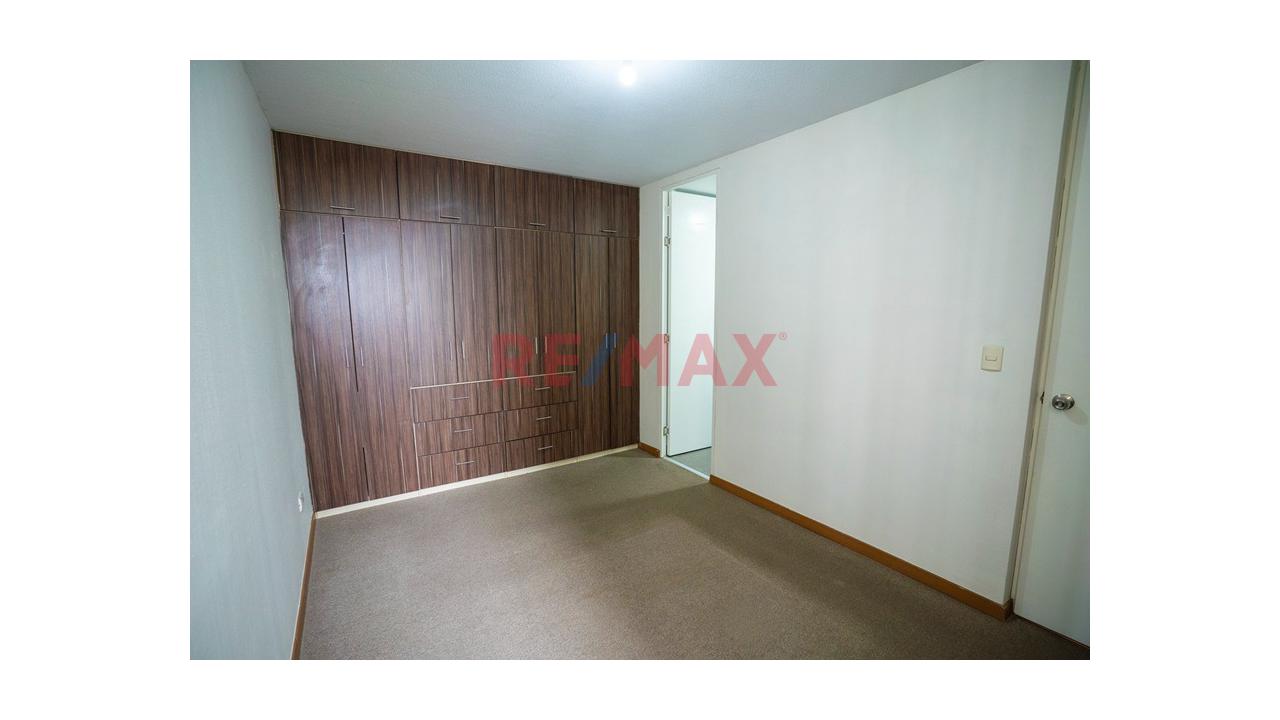 Departamento En Venta De 87.5 M² | 3 Dormitorios | Cochera | Condominio Los Prados – San Miguel — foto 10