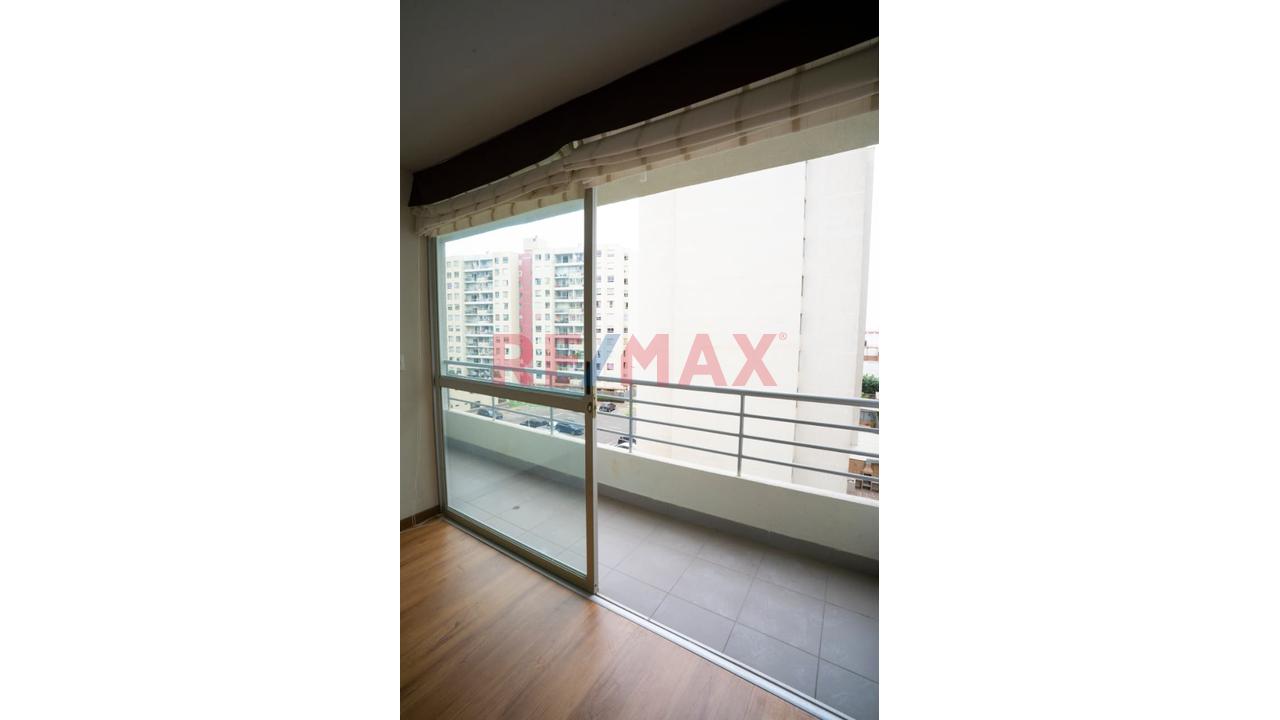 Departamento En Venta De 87.5 M² | 3 Dormitorios | Cochera | Condominio Los Prados – San Miguel — foto 4