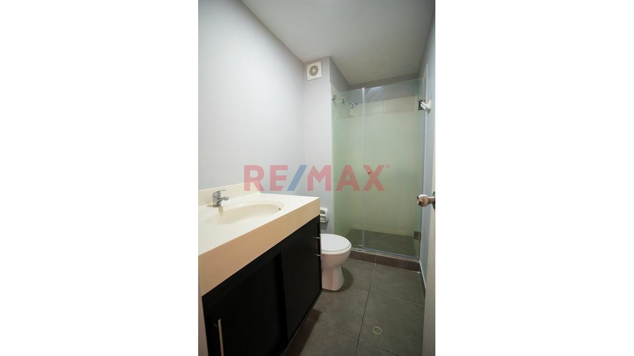 Departamento En Venta De 87.5 M² | 3 Dormitorios | Cochera | Condominio Los Prados – San Miguel — foto 14